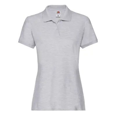 FRUIT OF THE LOOM FN01•Lady-Fit Premium Polo