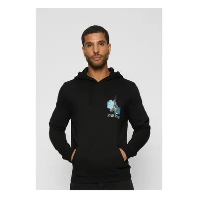 Paris Hoody black