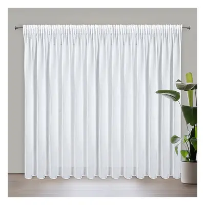 Eurofirany Unisex's Curtain