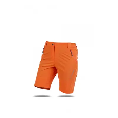 Trimm W TRACKA Shorts orange