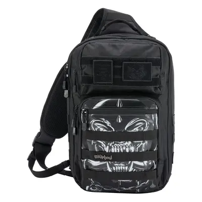 Motörhead US Cooper Sling Large Black