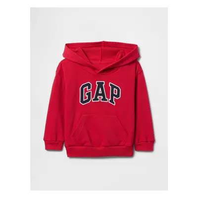 GAP Baby sweatshirt with logo - Boys