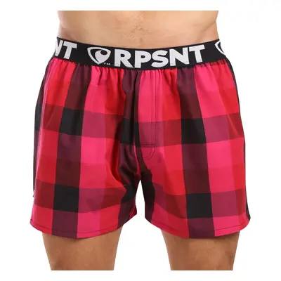 Men's boxer shorts Represent Mikebox