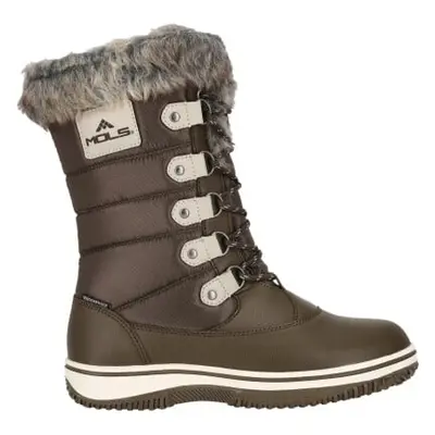 Women's winter boots Mols ENFIELD