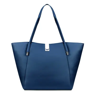 VUCH Laurie Simply Blue handbag