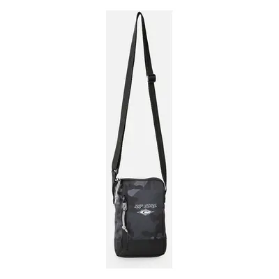 Rip Curl SLIM POUCH CAMO Black/Grey Bag