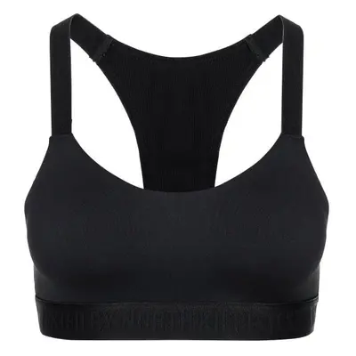 Women's sports bra Kilpi RINTA-W black