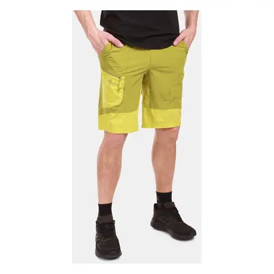 Men's Shorts Kilpi BREADY-M Green