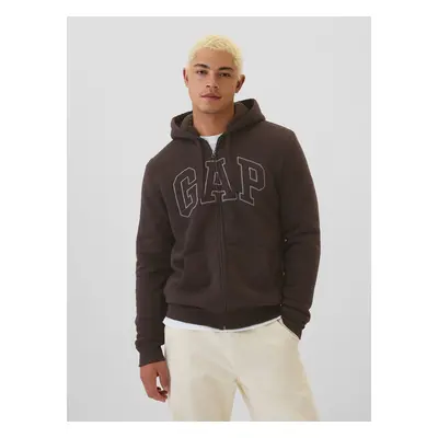 GAP Logo Sweatshirt - Men's