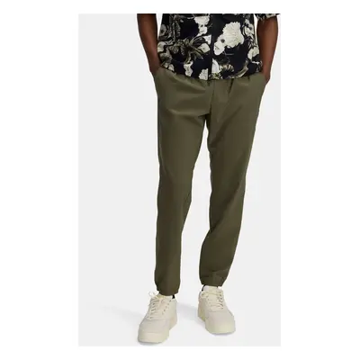 Men's sweatpants Under Armour UA Vibe Woven Jogger - Men's