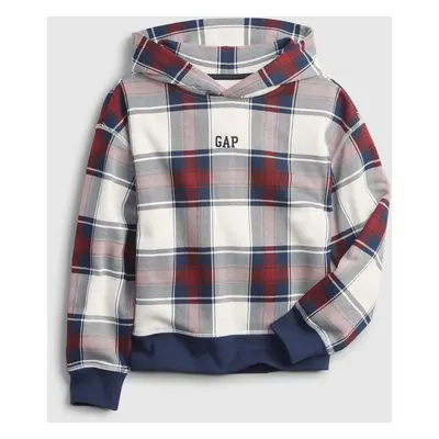 Children's sweatshirt with GAP logo - Boys