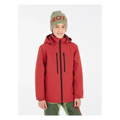 Boys' ski jacket Protest PRTFLYNTY JR