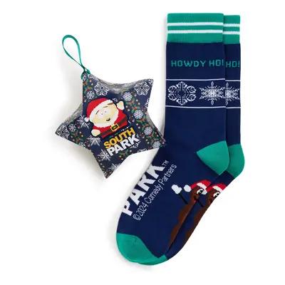 Celio Gift set of South Park socks - Men's