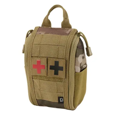 Molle First Aid Pouch Premium Tactical Camouflage