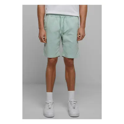 Men's Stretch Twill Shorts - Mint