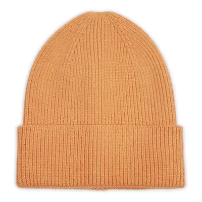 Orsay Orange Women's Ribbed Beanie - Women's