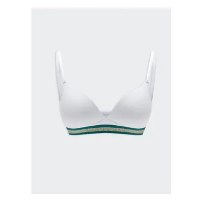 LC Waikiki Non-Wireless, Unpadded Patterned First Brassiere