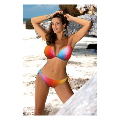 Iwa M-745 swimsuit (1) multicolored