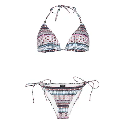 Women's two-piece swimsuit Protest PRTIVA