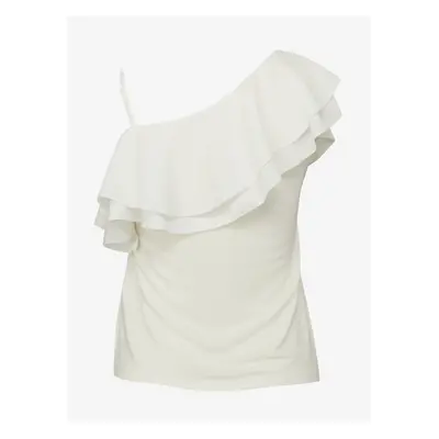 White women's blouse CAMAIEU - Women's