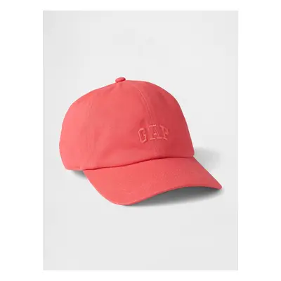 GAP Corduroy cap with logo - Men's