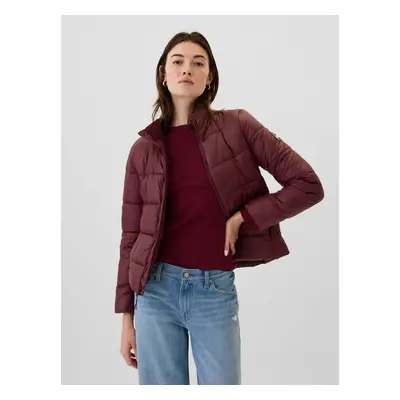 GAP Quilted ColdControl Waterproof Jacket - Women