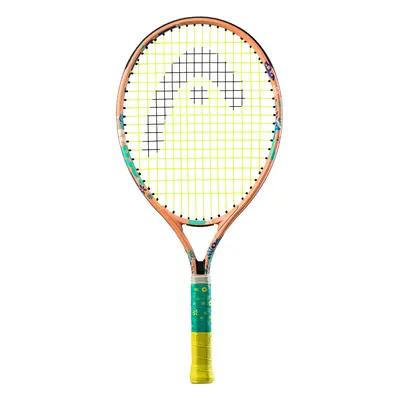 Children's Tennis Racket Head Coco