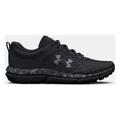 Men's shoes Under Armour UA Charged Assert Camo - Men's