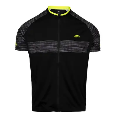 Men's cycling jersey Trespass HAZZEL