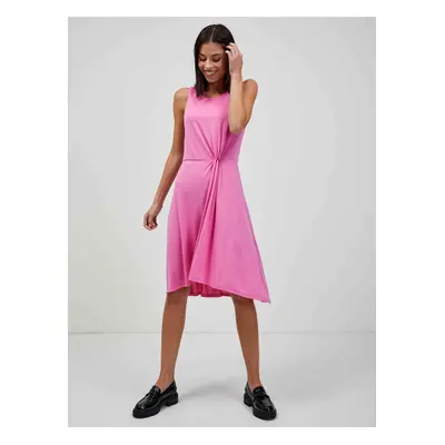 Pink dress ORSAY - Women