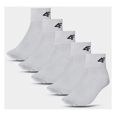 Kids socks casual 5-pack