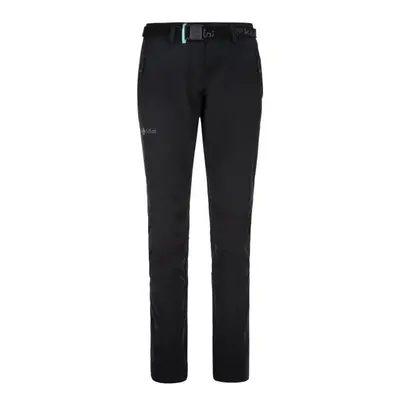 Women's outdoor pants Kilpi BELVELA-W black