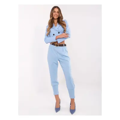 Pants-DHJ-SP-20316.87-Light Blue