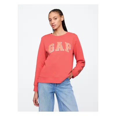 GAP Sweatshirt with logo - Women's