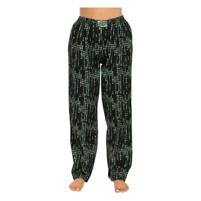 Women's Sleeping Pants Styx Code