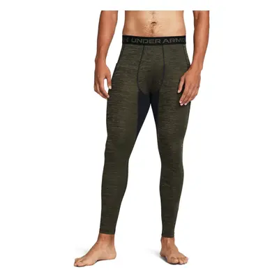 Men's compression leggings Under Armour CG Armour Twist Lgs