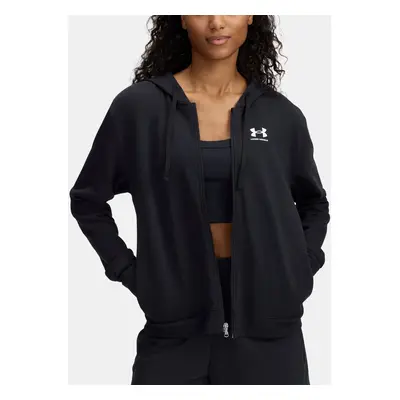 Women's sweatshirt Under Armour UA Rival Terry FZ - Women's