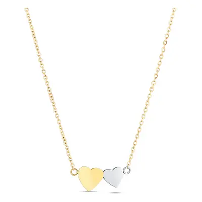 Necklace VUCH Madis Gold