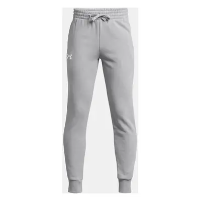 Boys' sweatpants Under Armour Rival Fleece Joggers