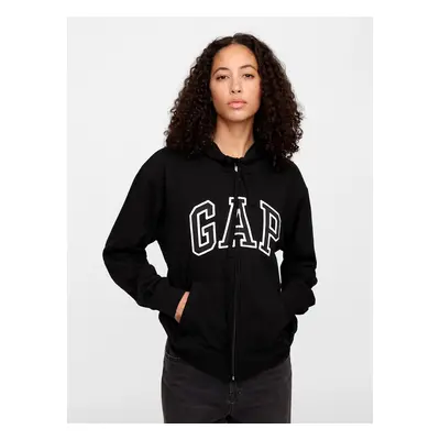 GAP Sweatshirt with logo - Women's