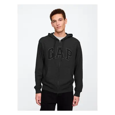 GAP Sweatshirt with logo - Men's