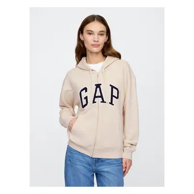 GAP Sweatshirt with logo - Women's