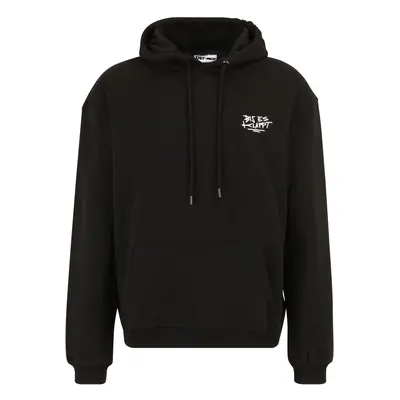 Men's sweatshirt BEK x DEF Cherry black