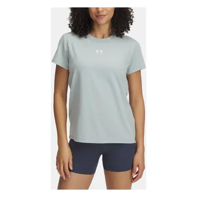 Women's T-shirt Under Armour UA Rival Core SS - Women's