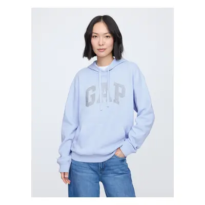 GAP Sweatshirt with logo - Women's