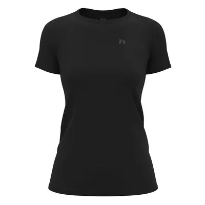 Women's T-shirt Hannah LESLIE anthracite