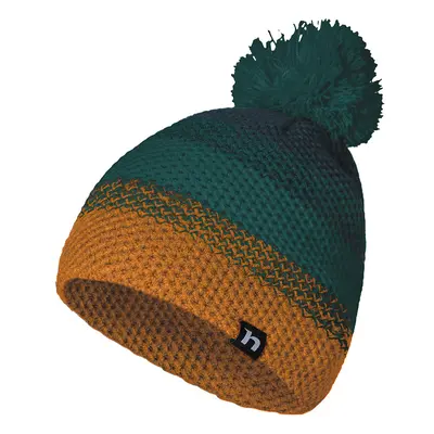 Boys' hat Hannah OTIK JR II sea moss