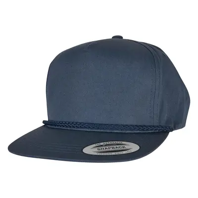 YP CLASSICS® CLASSIC POPLIN GOLF CAP Navy Hat