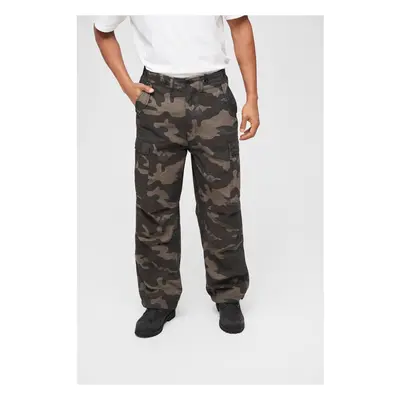 M-65 Vintage Cargo Pants darkcamo