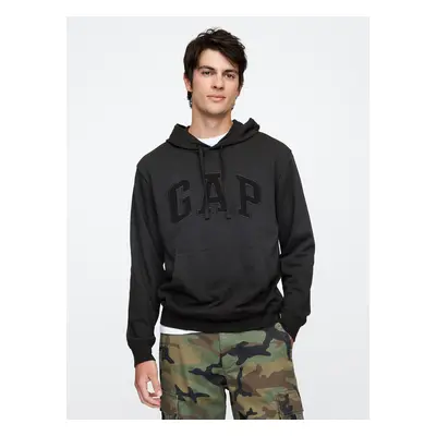 GAP Sweatshirt with logo - Men's